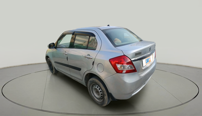 2013 Maruti Swift Dzire VXI, Petrol, Manual, 99,026 km, exterior