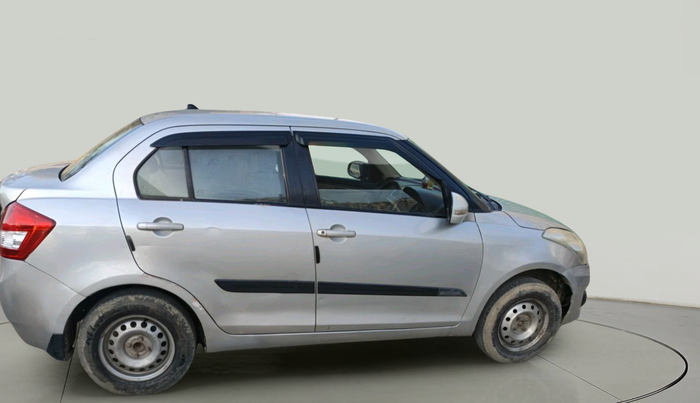 2013 Maruti Swift Dzire VXI, Petrol, Manual, 99,026 km, exterior