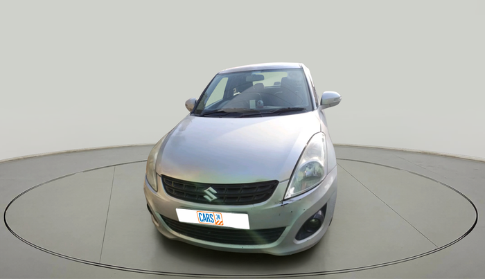 2013 Maruti Swift Dzire VXI, Petrol, Manual, 99,026 km, exterior