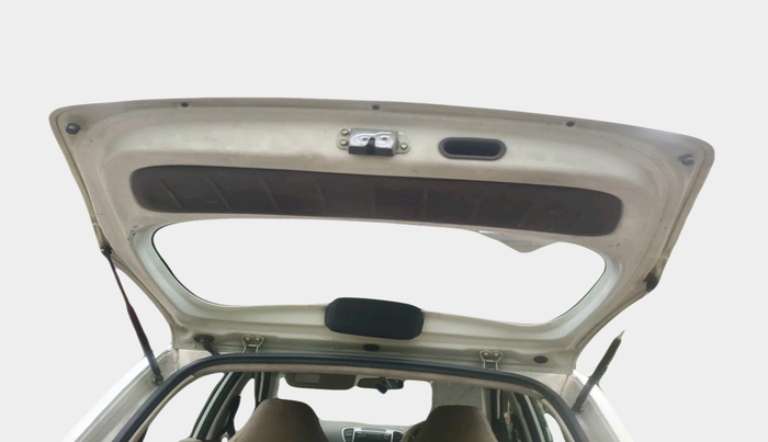 2013 Hyundai i10 ERA 1.1, Petrol, Manual, 58,635 km, exterior