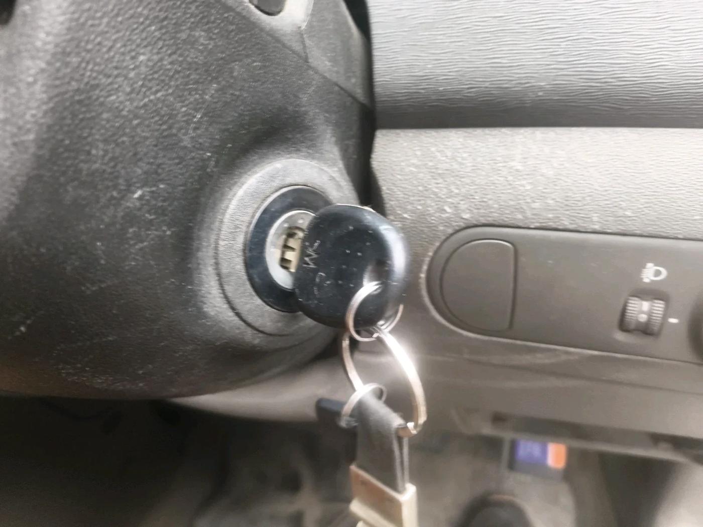 2013 Hyundai i10 ERA 1.1, Petrol, Manual, 58,635 km, interior