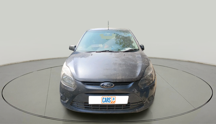 2011 Ford Figo EXI 1.2 PETROL, Petrol, Manual, 69,604 km, exterior