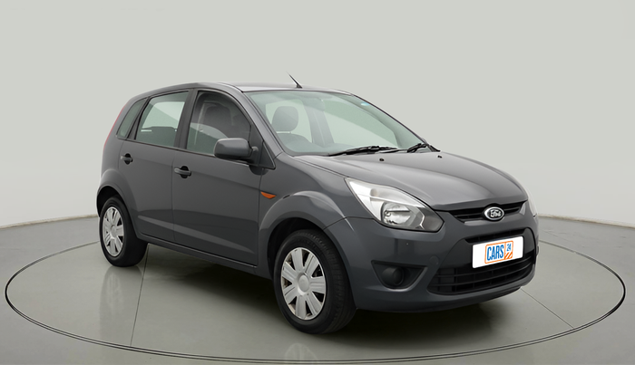 2011 Ford Figo EXI 1.2 PETROL, Petrol, Manual, 69,604 km, exterior