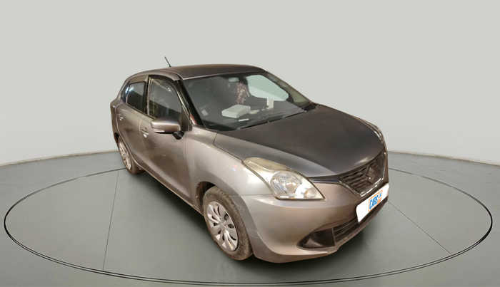 2016 Maruti Baleno DELTA PETROL 1.2, Petrol, Manual, 1,43,899 km, exterior