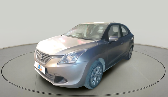 2016 Maruti Baleno DELTA PETROL 1.2, Petrol, Manual, 1,43,899 km, exterior