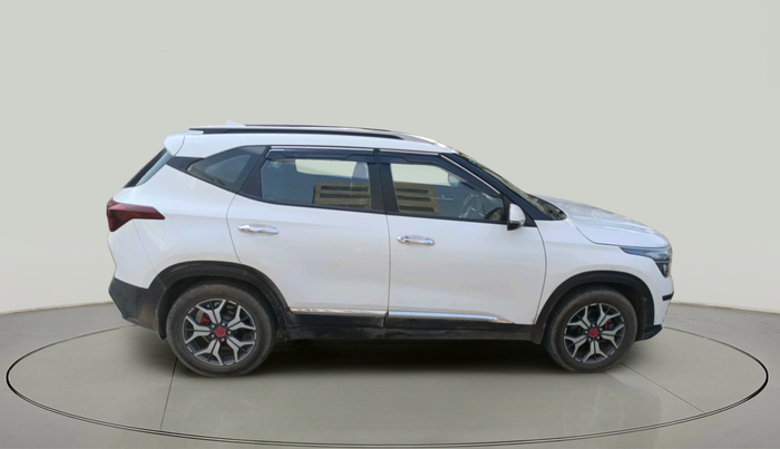 2022 KIA SELTOS HTK 1.5 DIESEL, Diesel, Manual, 52,064 km, exterior