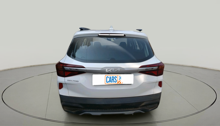 2022 KIA SELTOS HTK 1.5 DIESEL, Diesel, Manual, 52,064 km, exterior