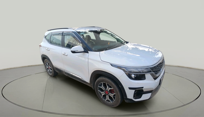 2022 KIA SELTOS HTK 1.5 DIESEL, Diesel, Manual, 52,064 km, exterior