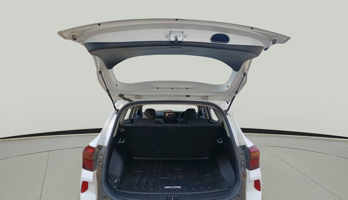 2022 KIA SELTOS HTK 1.5 DIESEL, Diesel, Manual, 52,064 km, exterior