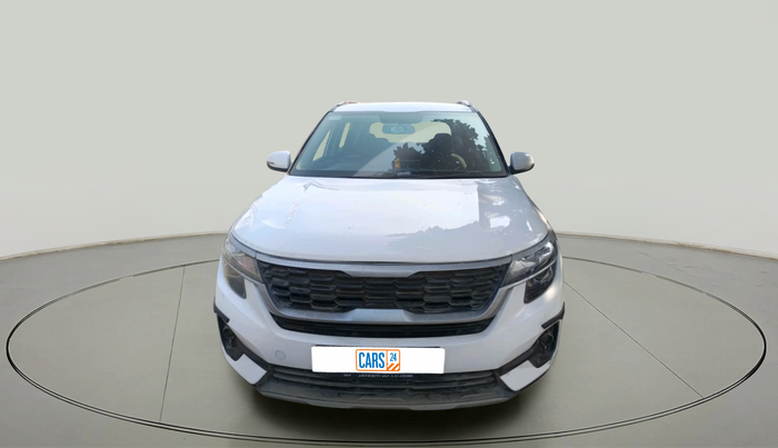 2022 KIA SELTOS HTK 1.5 DIESEL, Diesel, Manual, 52,064 km, exterior