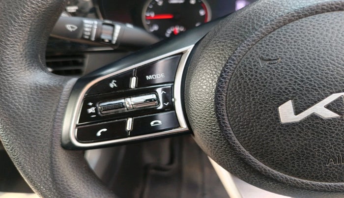 2022 KIA SELTOS HTK 1.5 DIESEL, Diesel, Manual, 52,064 km, interior