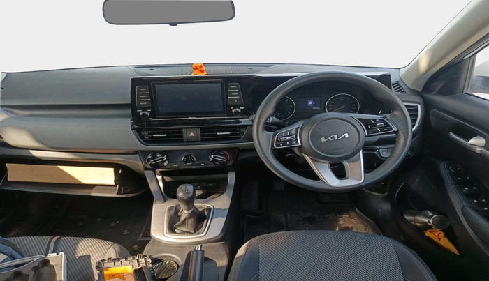 2022 KIA SELTOS HTK 1.5 DIESEL, Diesel, Manual, 52,064 km, interior