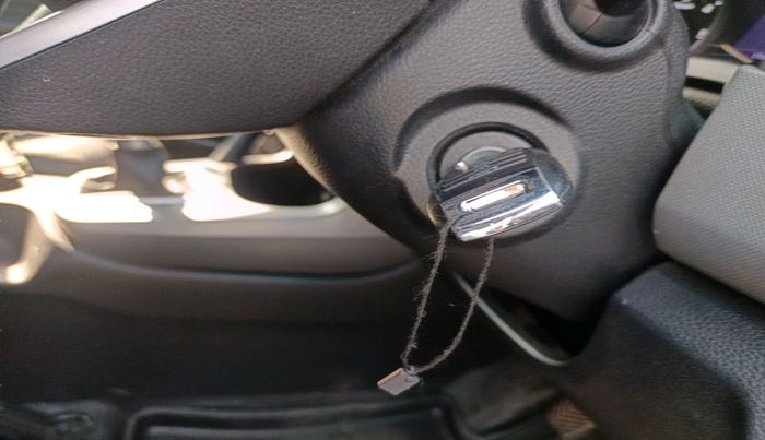 2022 KIA SELTOS HTK 1.5 DIESEL, Diesel, Manual, 52,064 km, interior