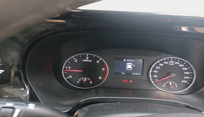 2022 KIA SELTOS HTK 1.5 DIESEL, Diesel, Manual, 52,064 km, interior