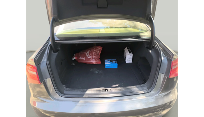 2014 Audi A6 2.0 TDI PREMIUM PLUS, Diesel, Automatic, 1,38,860 km, exterior