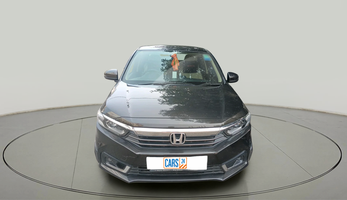 2022 Honda Amaze 1.2L I-VTEC VX CVT, Petrol, Automatic, 45,154 km, exterior