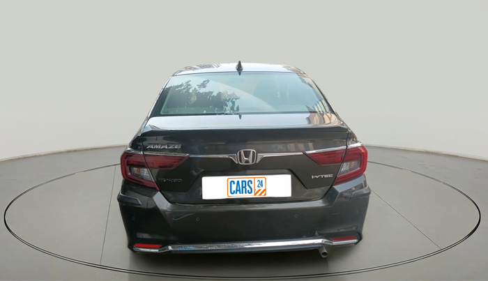 2022 Honda Amaze 1.2L I-VTEC VX CVT, Petrol, Automatic, 45,154 km, exterior