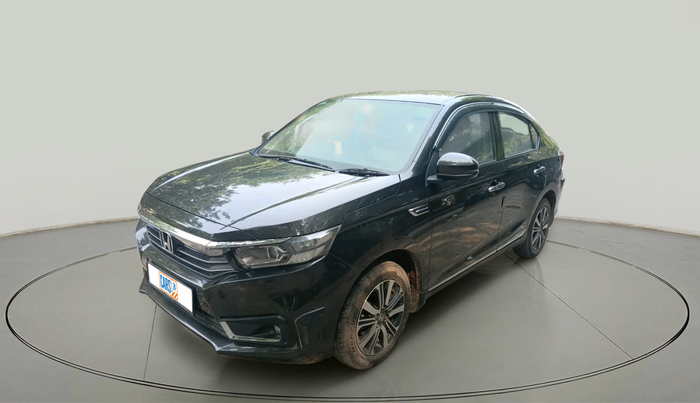 2022 Honda Amaze 1.2L I-VTEC VX CVT, Petrol, Automatic, 45,154 km, exterior