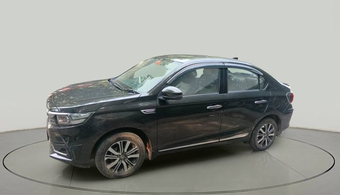 2022 Honda Amaze 1.2L I-VTEC VX CVT, Petrol, Automatic, 45,154 km, exterior