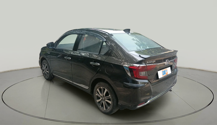 2022 Honda Amaze 1.2L I-VTEC VX CVT, Petrol, Automatic, 45,154 km, exterior