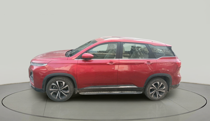 2024 MG HECTOR SAVVY PRO 1.5 TURBO CVT PETROL, Petrol, Automatic, 11,601 km, exterior