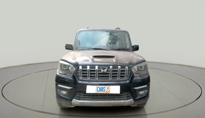 2023 Mahindra SCORPIO CLASSIC S11 7STR, Diesel, Manual, 79,287 km, exterior