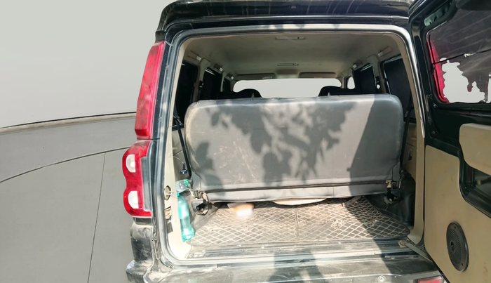 2023 Mahindra SCORPIO CLASSIC S11 7STR, Diesel, Manual, 79,287 km, exterior