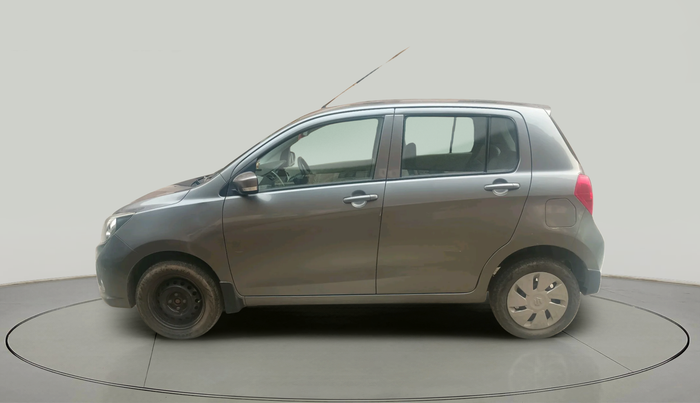 2018 Maruti Celerio ZXI AMT (O), Petrol, Automatic, 62,802 km, exterior
