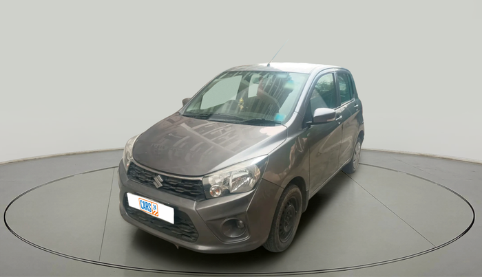 2018 Maruti Celerio ZXI AMT (O), Petrol, Automatic, 62,802 km, exterior