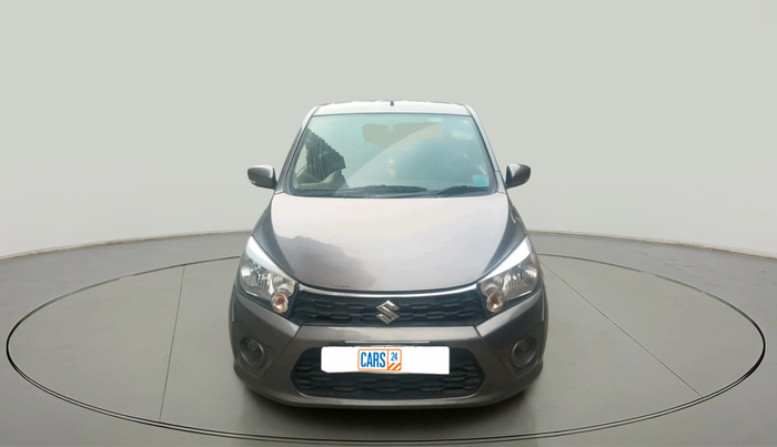2018 Maruti Celerio ZXI AMT (O), Petrol, Automatic, 62,802 km, exterior
