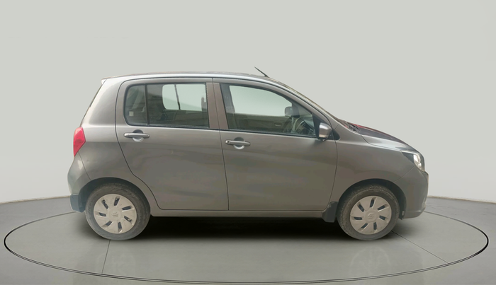 2018 Maruti Celerio ZXI AMT (O), Petrol, Automatic, 62,802 km, exterior