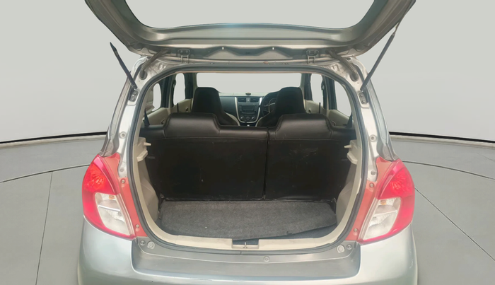 2018 Maruti Celerio ZXI AMT (O), Petrol, Automatic, 62,802 km, exterior