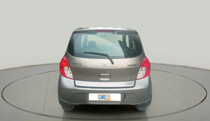 2018 Maruti Celerio ZXI AMT (O), Petrol, Automatic, 62,802 km, exterior