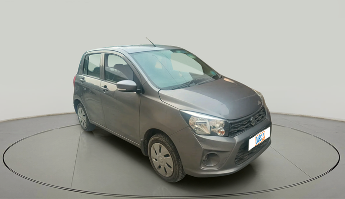 2018 Maruti Celerio ZXI AMT (O), Petrol, Automatic, 62,802 km, exterior