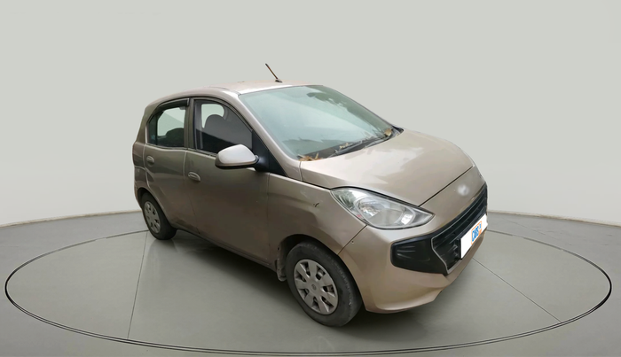 2022 Hyundai NEW SANTRO SPORTZ EXECUTIVE MT CNG, Petrol, Manual, 1,37,642 km, exterior