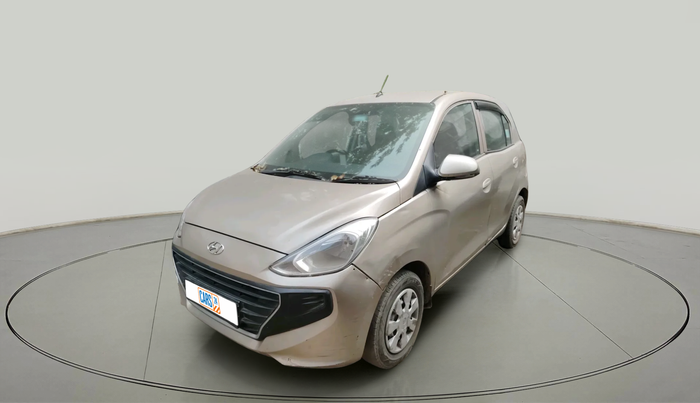 2022 Hyundai NEW SANTRO SPORTZ EXECUTIVE MT CNG, Petrol, Manual, 1,37,642 km, exterior