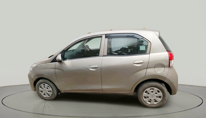 2022 Hyundai NEW SANTRO SPORTZ EXECUTIVE MT CNG, Petrol, Manual, 1,37,642 km, exterior