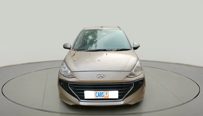2022 Hyundai NEW SANTRO SPORTZ EXECUTIVE MT CNG, Petrol, Manual, 1,37,642 km, exterior