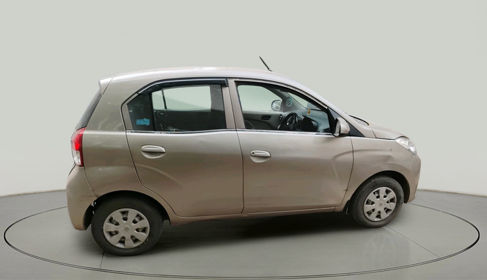 2022 Hyundai NEW SANTRO SPORTZ EXECUTIVE MT CNG, Petrol, Manual, 1,37,642 km, exterior
