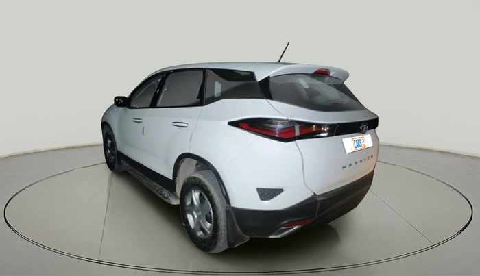 2021 Tata Harrier XM 2.0L KRYOTEC, Diesel, Manual, 1,02,695 km, exterior
