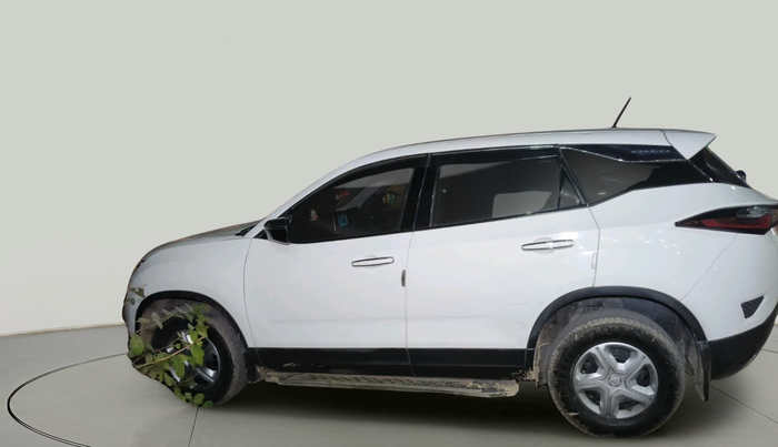 2021 Tata Harrier XM 2.0L KRYOTEC, Diesel, Manual, 1,02,695 km, exterior