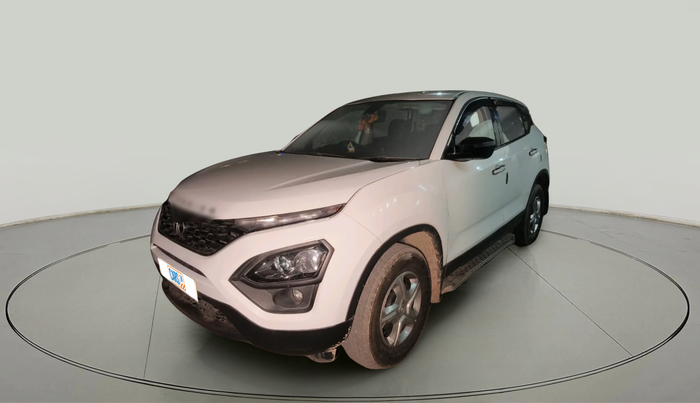 2021 Tata Harrier XM 2.0L KRYOTEC, Diesel, Manual, 1,02,695 km, exterior