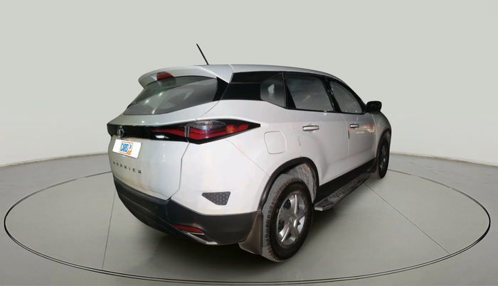 2021 Tata Harrier XM 2.0L KRYOTEC, Diesel, Manual, 1,02,695 km, exterior