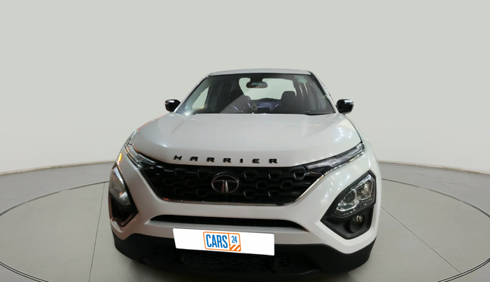 2021 Tata Harrier XM 2.0L KRYOTEC, Diesel, Manual, 1,02,695 km, exterior