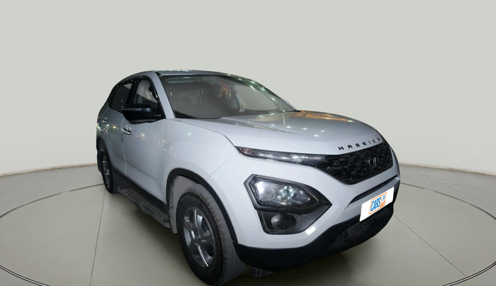 2021 Tata Harrier XM 2.0L KRYOTEC, Diesel, Manual, 1,02,695 km, exterior