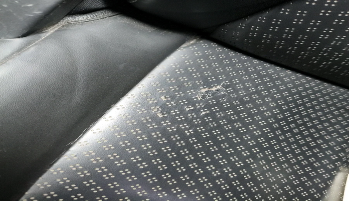 2021 Tata Harrier XM 2.0L KRYOTEC, Diesel, Manual, 1,02,695 km, interior