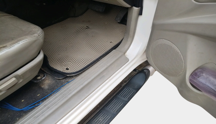 2016 Mitsubishi Pajero Sport 2.5 AT 4X2, Diesel, Automatic, 90,784 km, interior