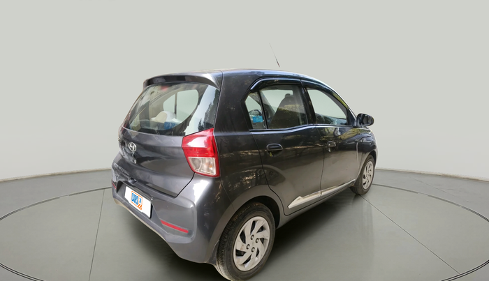 2021 Hyundai NEW SANTRO MAGNA AMT, Petrol, Automatic, 40,783 km, exterior