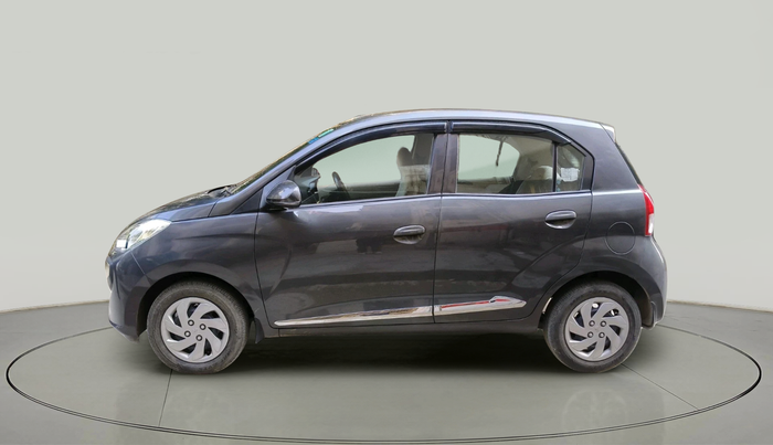 2021 Hyundai NEW SANTRO MAGNA AMT, Petrol, Automatic, 40,783 km, exterior