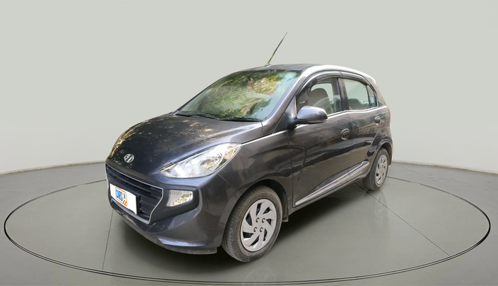 2021 Hyundai NEW SANTRO MAGNA AMT, Petrol, Automatic, 40,783 km, exterior
